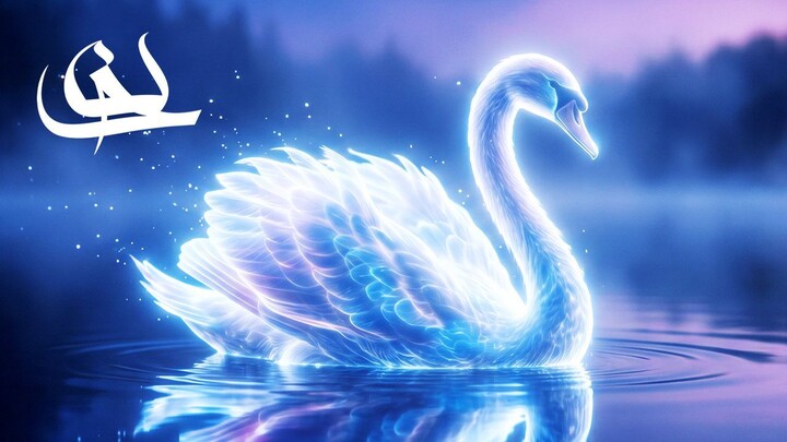Hussien Nasr - Swan Lake [ Oriental Chill House ] | حسين نصر – بحيرة البجع / موسيقى هاوس شرقى