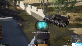 Xem pubg highlight 163 đã mắt #pubghighlight