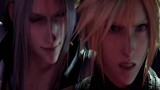GMV|Final Fantasy VII|Sleep Cloud Strife
