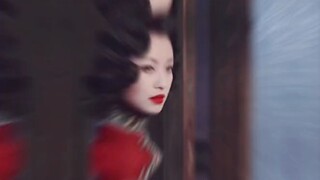 倪妮走路扭的那几下，差点给我送走了，眼神和身材宣判封顶