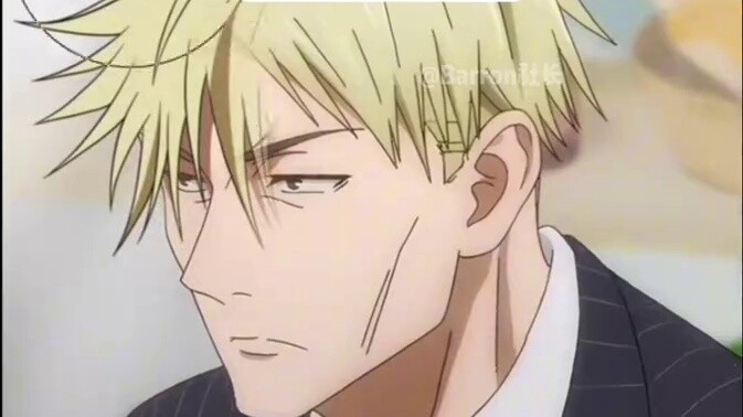 Jujutsu Kaisen characters (Gojo Satoru hairstyle), Thai cool!
