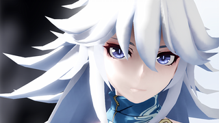 HONKAI IMPACT 3 Yae Sakura