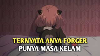 MENGEJUTKAN! TERNYATA SEPERTI INI MISTERI KEKUATAN ANYA FORGER SEBENARNYA || SPY X FAMILY