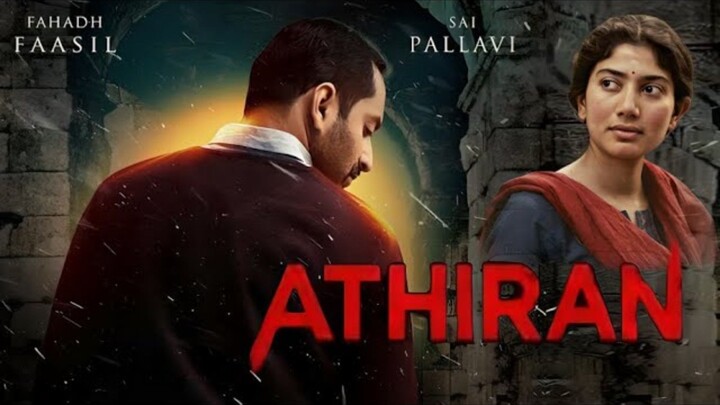 Athiran (Pyaar Ka Karam) | Full Movie In Hindi Dubbed | Fahadh Faasil | Sai Pallavi | Leona Lishoy |