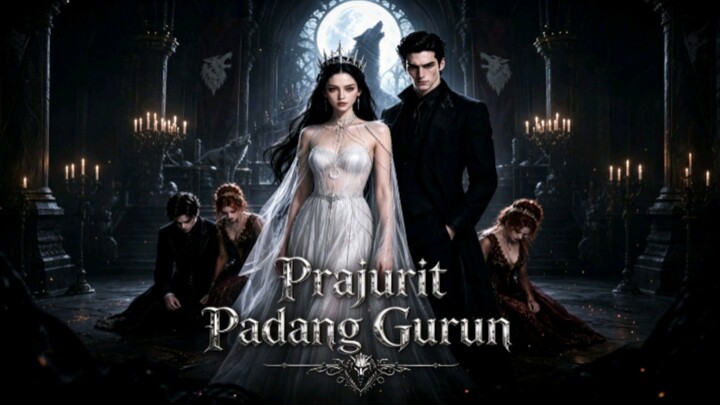 Prajurit Padang Gurun Full Bahasa Indonesia (NS)