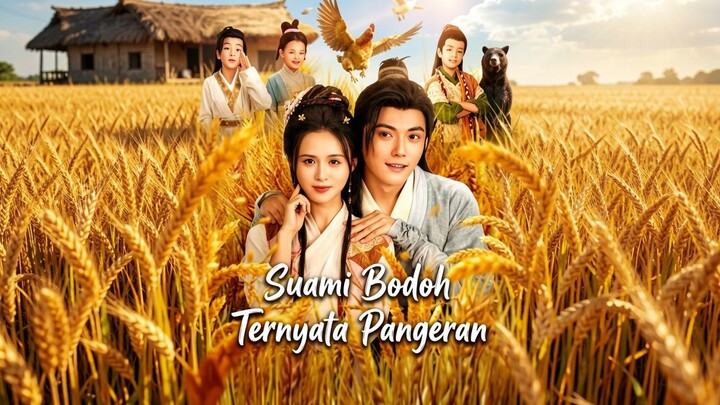 Suami Bodoh Ternyata Pangeran Full Bahasa Indonesia (MELO)