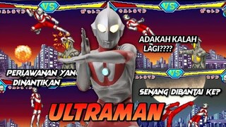 TANPA FORM,ULTRAMAN TETAP BOLEH BANTAI😝|TAIKETSU ULTRA HERO PART 2