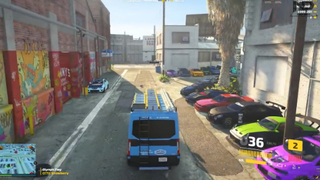 GTA 5 XGTA Roleplay #60 - Biệt Đội Diệt Côn Trùng Kiêm _Dọn_ Đồ