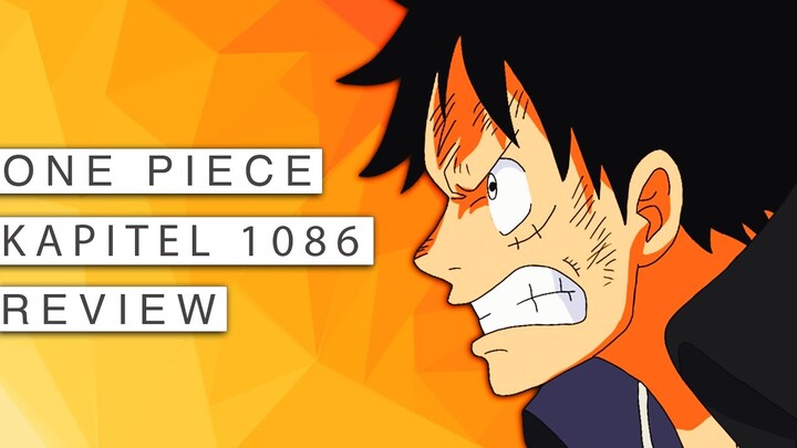 CÜÜÜÜÜÜÜÜÜÜÜS ODA!!!! 😱😱😱[ONE PIECE 1086]