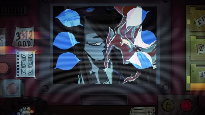 【第五人格/小提琴家】Open the door/那不是我的邻居