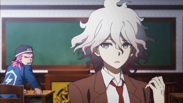 【Komahi】's "Meeting you is my luck, which is enough to offset all my misfortunes"