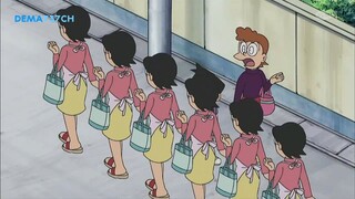 329 "Ibu Istant - tujuan Rahasia Untuk Giant" DORAEMON BAHASA INDONESIA