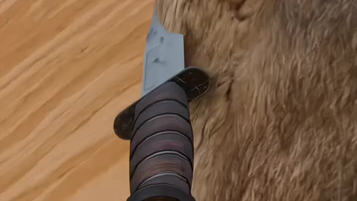 Do you know just how cruel the dog-head experiment really is?