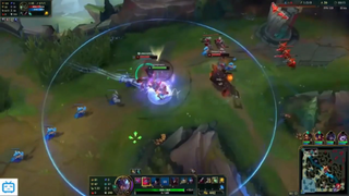 LOL DAILY MOMENTS MONTAGE 2022 2 #game