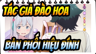 [Tác giả đào hoa |AMV] Bản phối hiệu đính