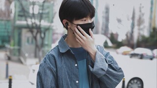 【马嘉祺韩国集训舞蹈更新】马嘉祺舞蹈真的进步很大，女团舞什么的根本不在话下