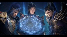 ST S6 Eps 17 Sub Indo