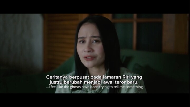 Film Danur : The Last Chapter [Film Horor]