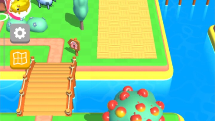 建造属于我的世界 🎮