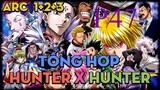 Tóm Tắt " Hunter X Hunter " | P47 | AL Anime