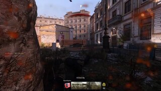 Cod modern ware 2019 part 3
