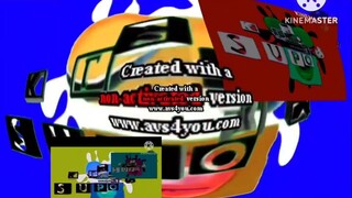 KLASKY CSUPO SCARIEST TOO SCARY FOR YOU