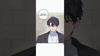 I want to believe in you #manga #manhua #cute #couple #bl #gay