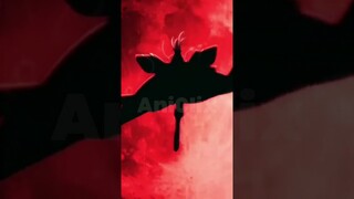 #top Over-Powered  #anime to #watch  #badassanime