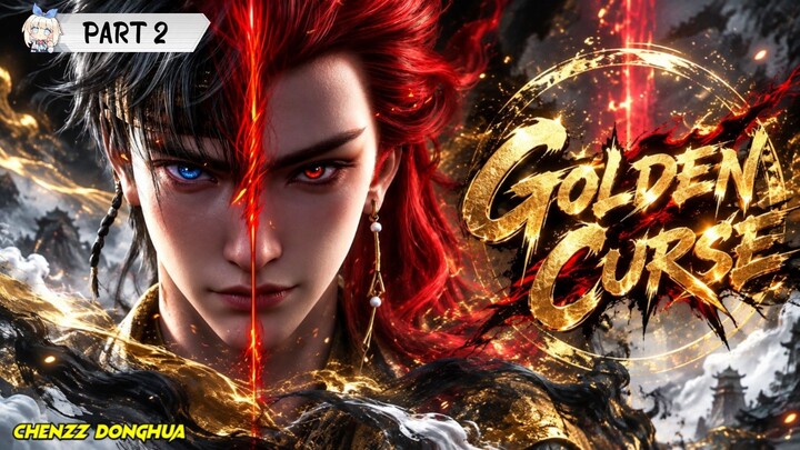 Golden Curse Episode 10 Sub Indo 1080p