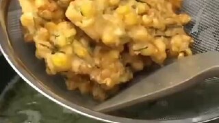 bakwan jagung