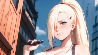 INO JADI BULAN BULANAN KANKURO