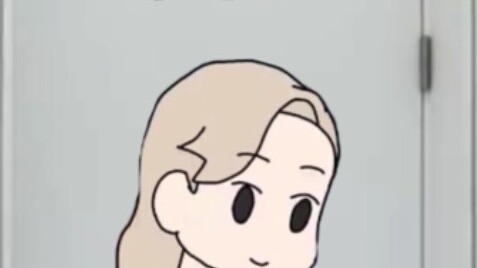 Nailin eavesdropped on the juniors in the room