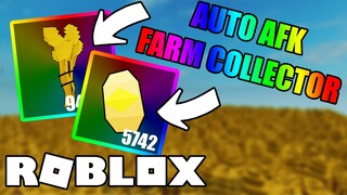 *NEW* HOW TO MAKE AUTO AFK FARM WITHOUT USING TOTEMS | ROBLOX SKYBLOCK [BETA]