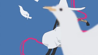 Gear Witch มาแล้ว!