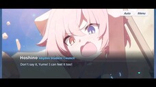 Blue Archive Vol.1 Chapter 3 Progolue