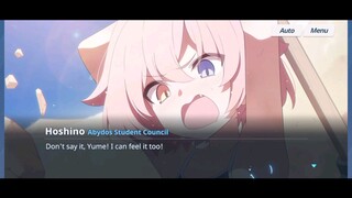 Blue Archive Vol.1 Chapter 3 Progolue