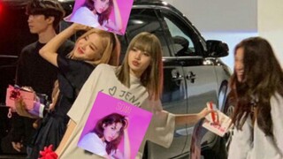 Blackpink hết lòng ủng hộ ca khúc mới của Somi! Ca khúc được quảng bá bởi cùng một công ty!