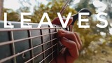 LeavesSong by Ben&Ben_Fingerstyle