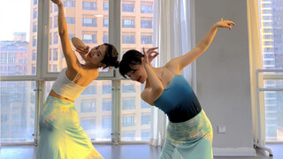 Exiled Soft Classical Dance