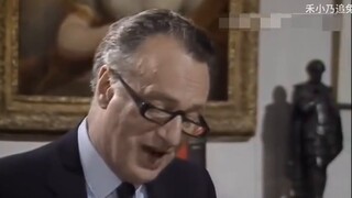 Stop chanting, Master, stop chanting!