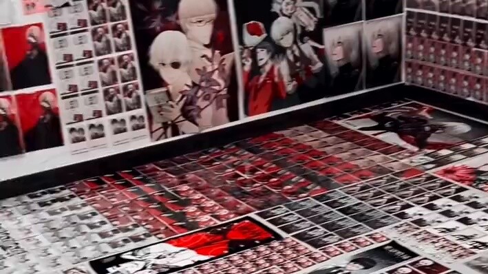 ˗ˋˏ🎂ˎˊ˗ ²⁰²³/₁₂. ²⁰ ♡𓂃ℋ𝑎𝑝𝑝𝑦 ℬ𝒾𝑟𝑡ℎ𝑑𝑎𝑦 ☕️ I feel so lucky to be able to celebrate Kaneki Ken's birthda