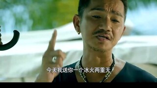 果然有本事在哪里都吃香