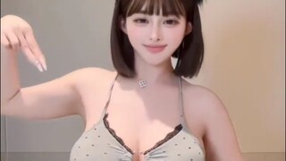 私のバージョンのダンス、あなたのバージョンを見せてください😜🫵🏻