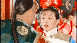 Hồi đó hai người họ chỉ có duy nhất một cảnh đối diễn, nhưng đã tạo nên phân cảnh tình yêu sét đánh 