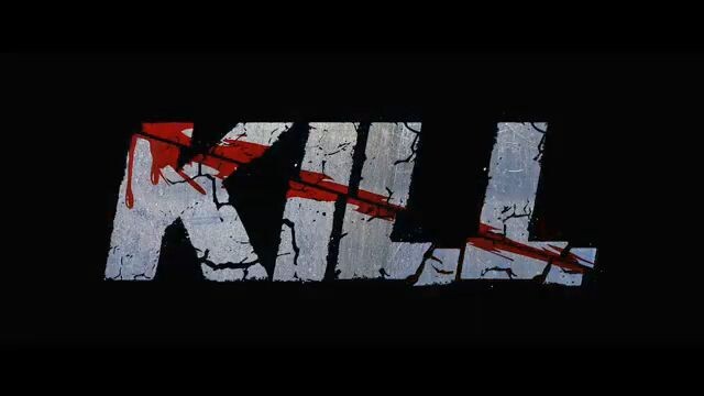KILL NEW HINDI FULL MOVIE