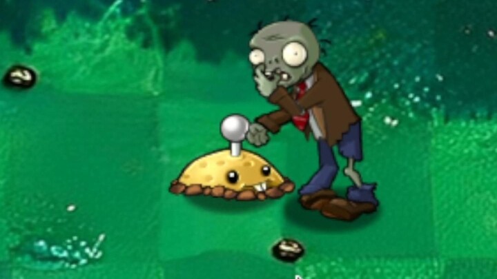 Ăn khoai tây Big Lei