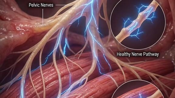 What Really Happens During a Female Orgasm_  _creatorsearchinsights _MedicalEducation _FemaleHealth