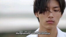 Exchange 2 Ep 20 End [Sub Indo]