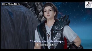 Vạn Giới Thần Chủ Tập 292 Vietsub