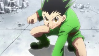 Joey Trap - Tables [HunterxHunter AMV]